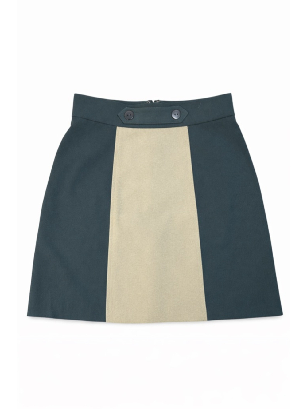 Urban Outfitters Mini Colorblock Size Small